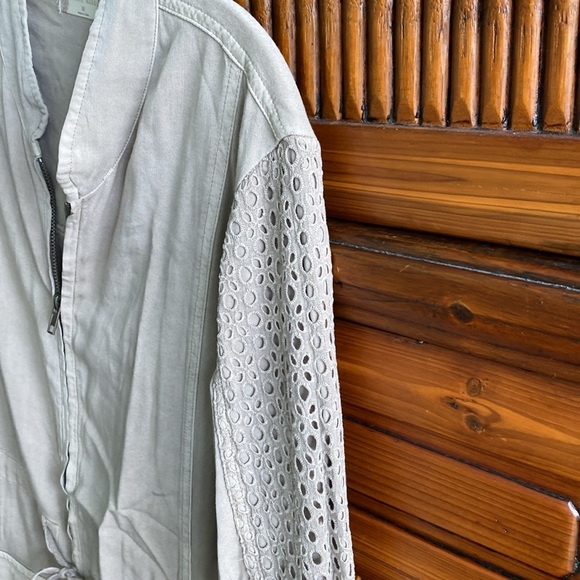 Altar’d State Long Sleeved Jacket - Picture 6 of 13